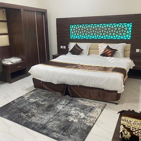 Apartamento Wind Alula Al Ula Exterior foto