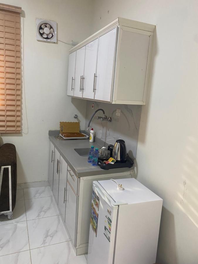 Apartamento Wind Alula Al Ula Exterior foto
