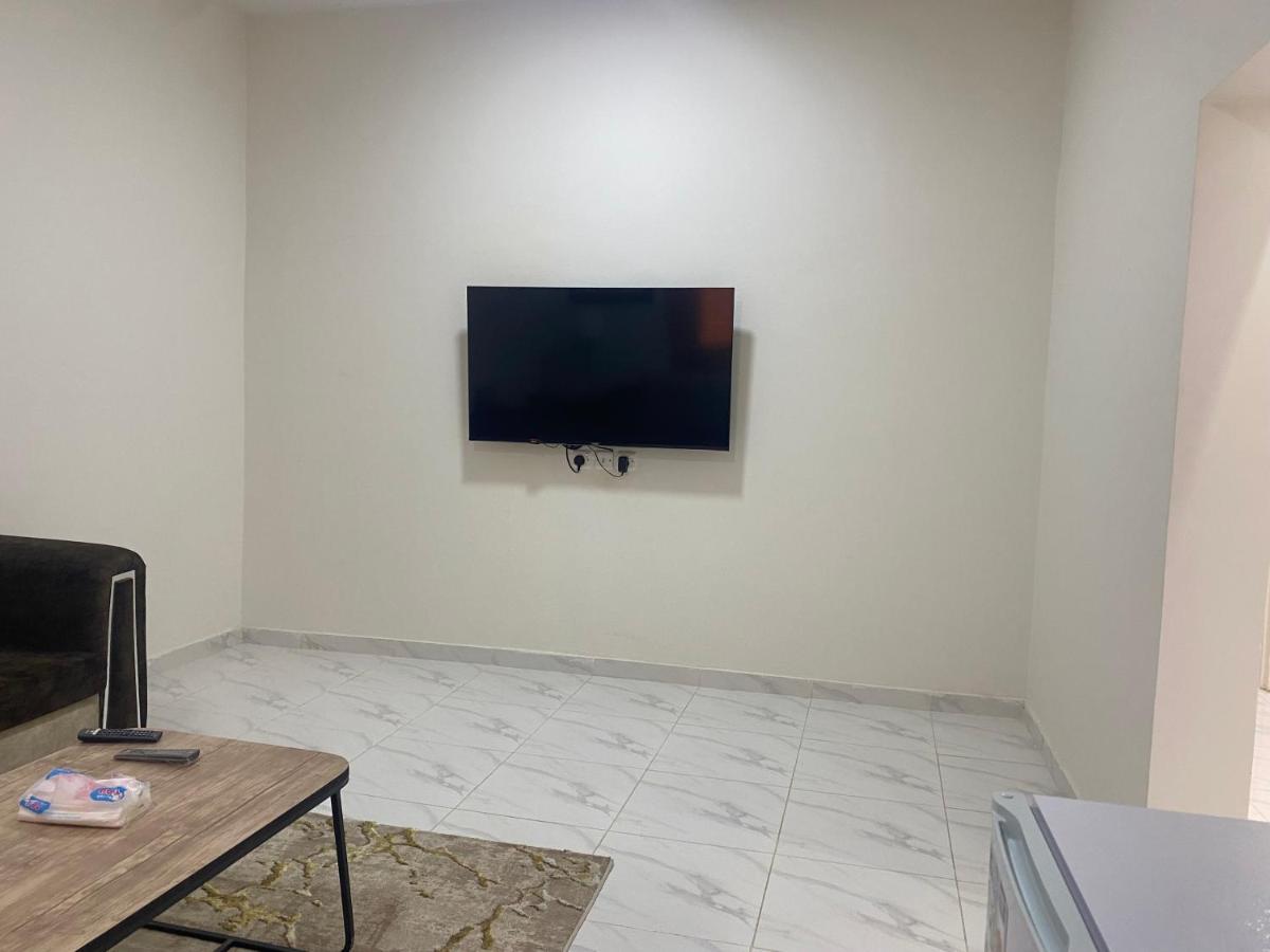 Apartamento Wind Alula Al Ula Exterior foto