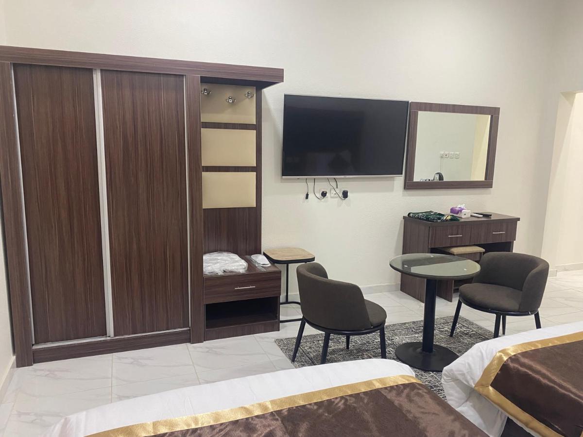 Apartamento Wind Alula Al Ula Exterior foto