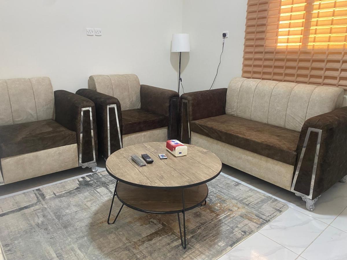 Apartamento Wind Alula Al Ula Exterior foto
