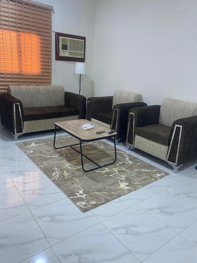 Apartamento Wind Alula Al Ula Exterior foto