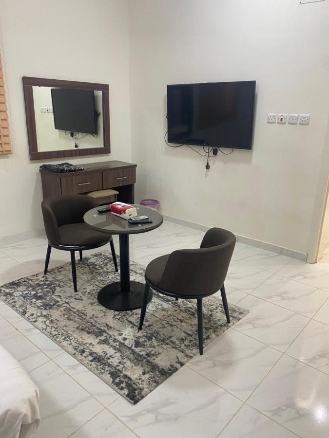Apartamento Wind Alula Al Ula Exterior foto