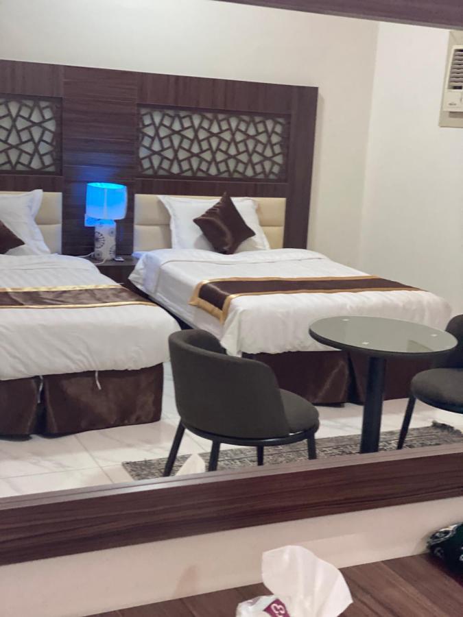 Apartamento Wind Alula Al Ula Exterior foto