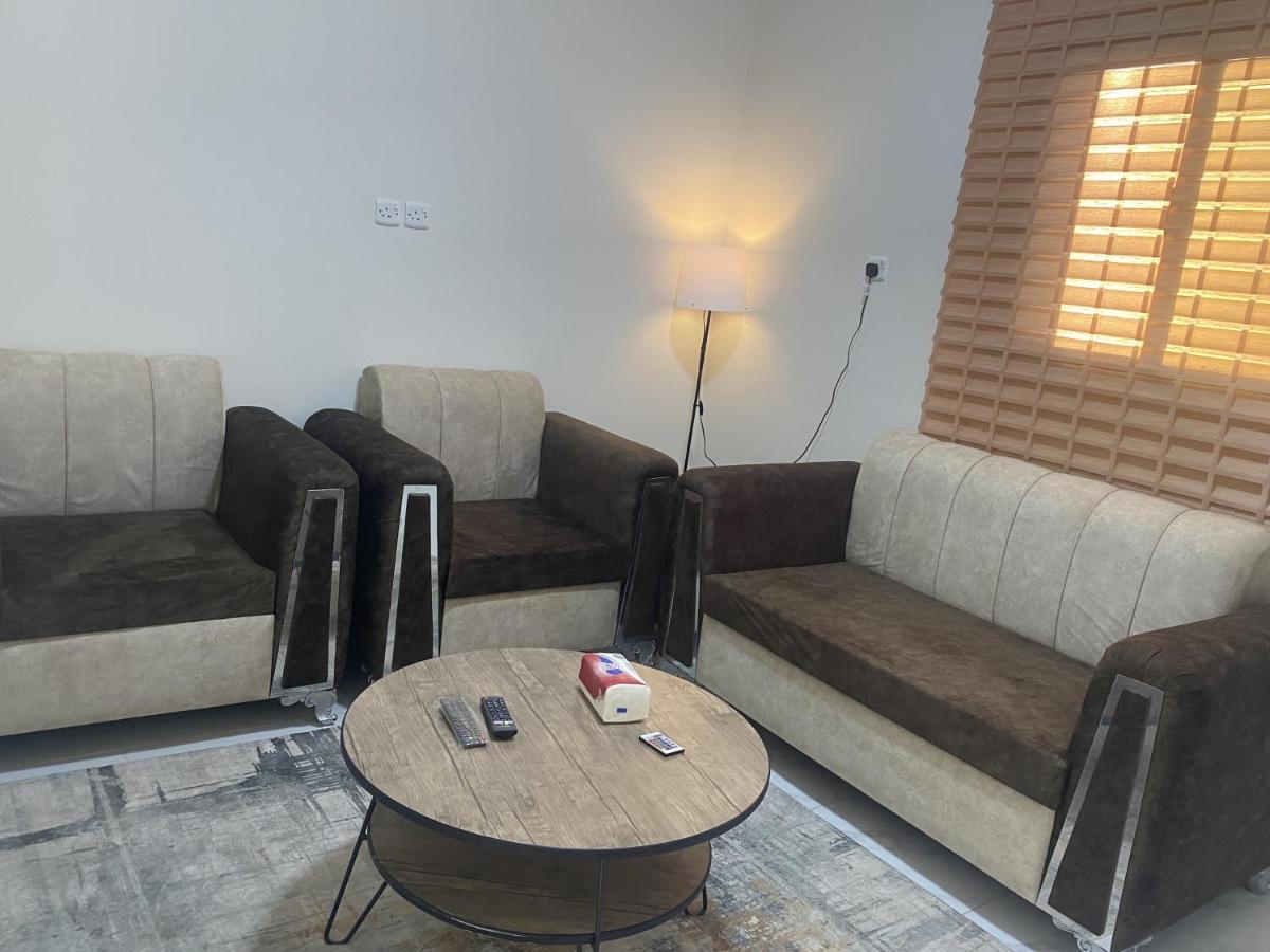 Apartamento Wind Alula Al Ula Exterior foto
