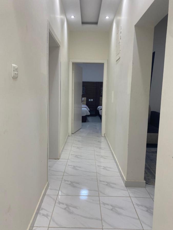Apartamento Wind Alula Al Ula Exterior foto