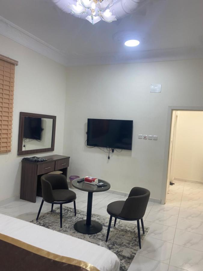 Apartamento Wind Alula Al Ula Exterior foto