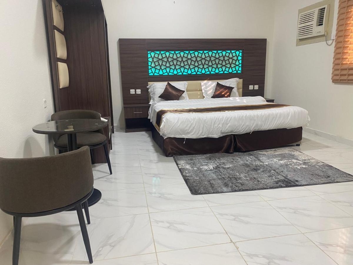Apartamento Wind Alula Al Ula Exterior foto