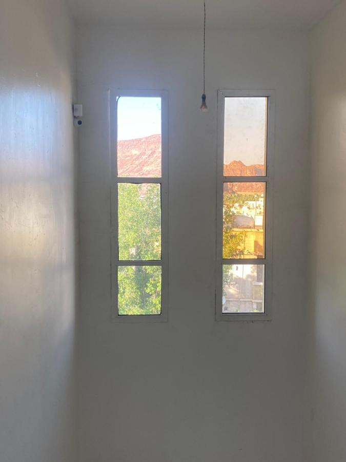 Apartamento Wind Alula Al Ula Exterior foto