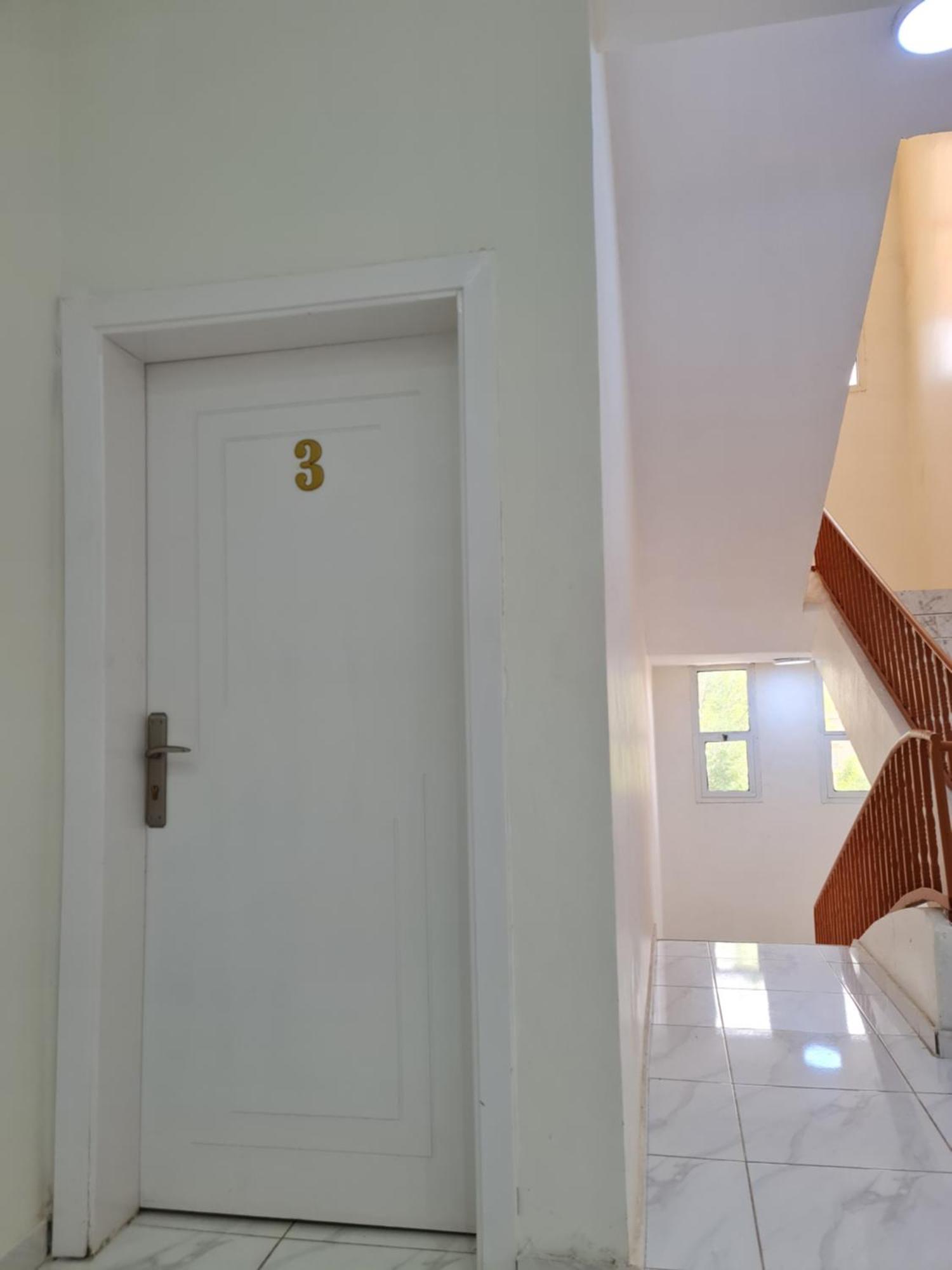 Apartamento Wind Alula Al Ula Exterior foto
