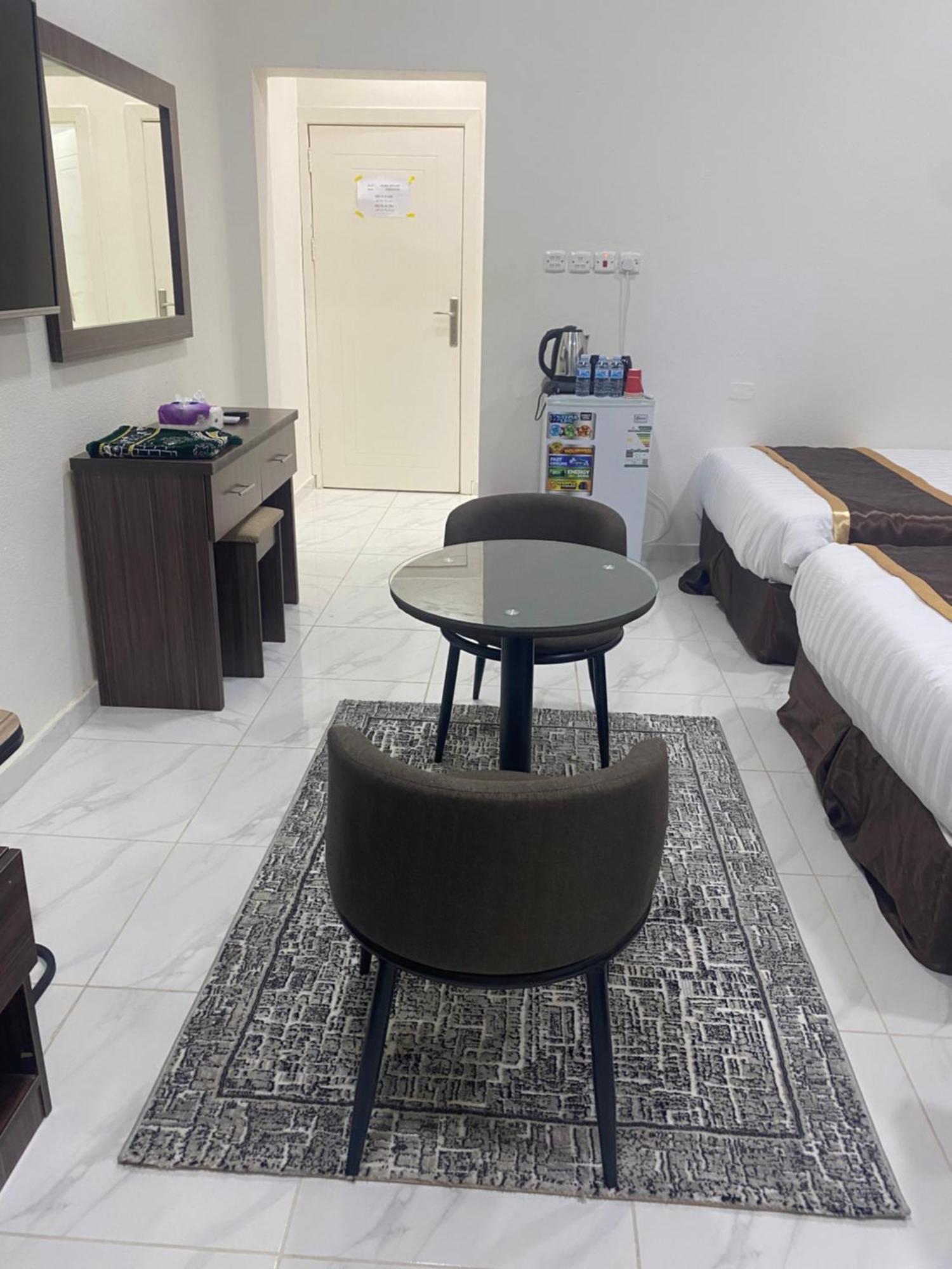 Apartamento Wind Alula Al Ula Exterior foto