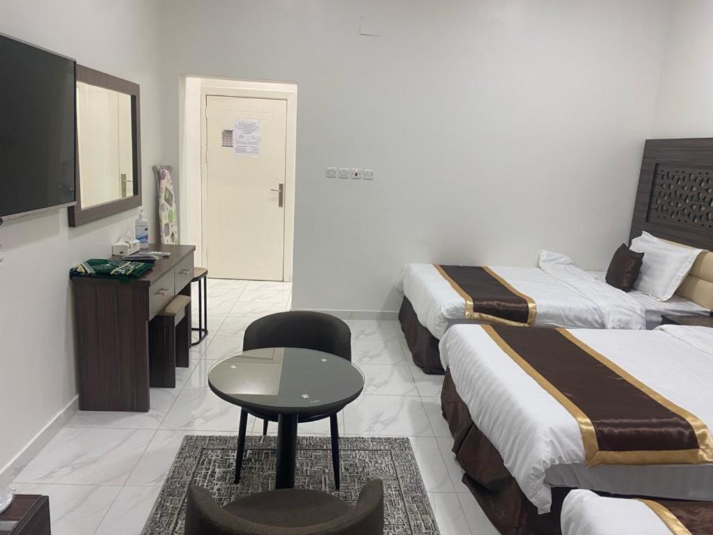 Apartamento Wind Alula Al Ula Exterior foto
