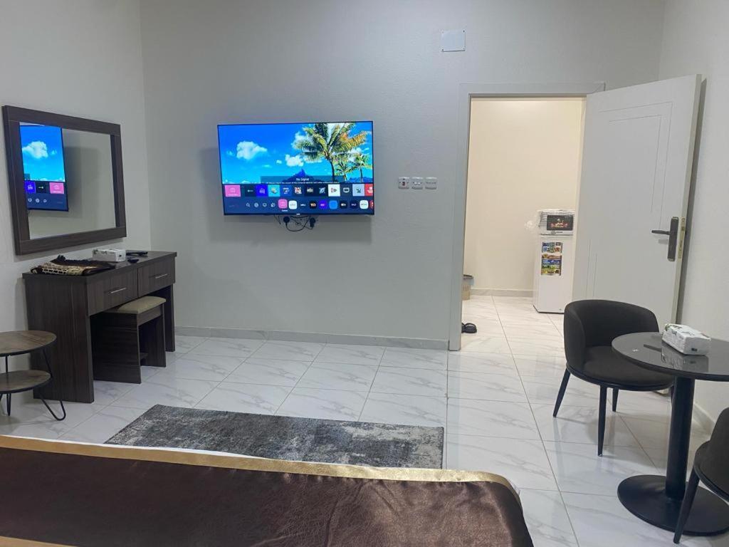 Apartamento Wind Alula Al Ula Exterior foto