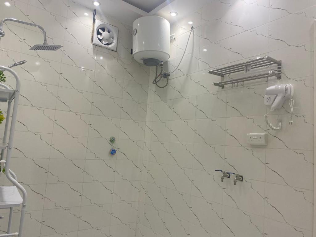 Apartamento Wind Alula Al Ula Exterior foto