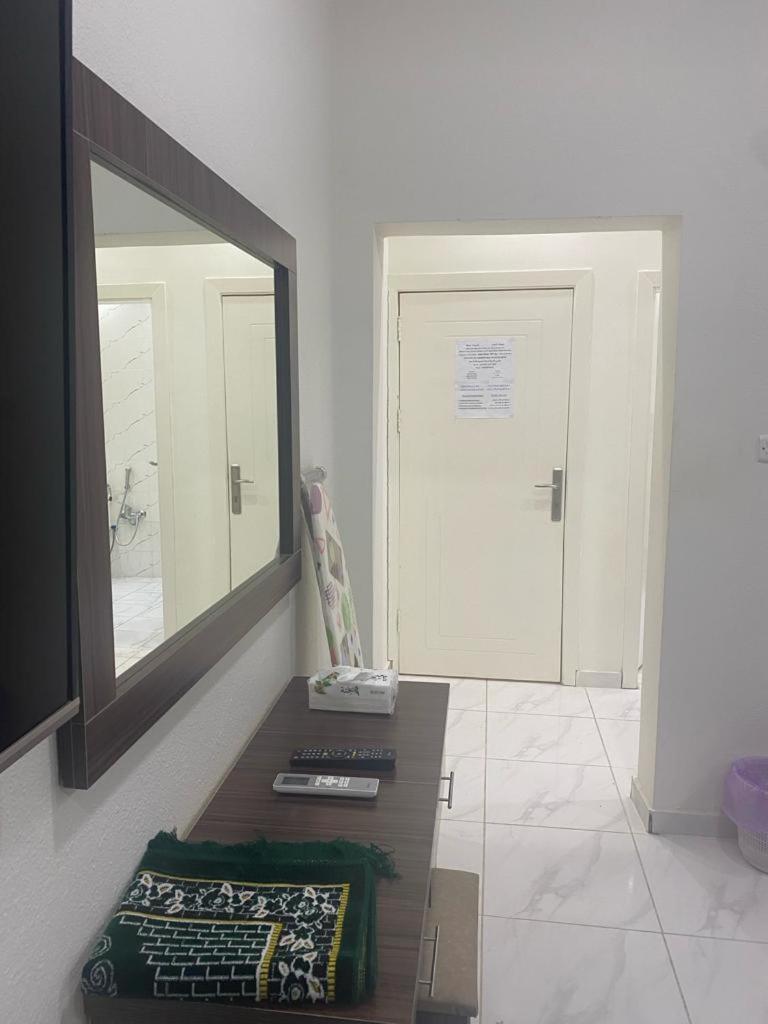 Apartamento Wind Alula Al Ula Exterior foto