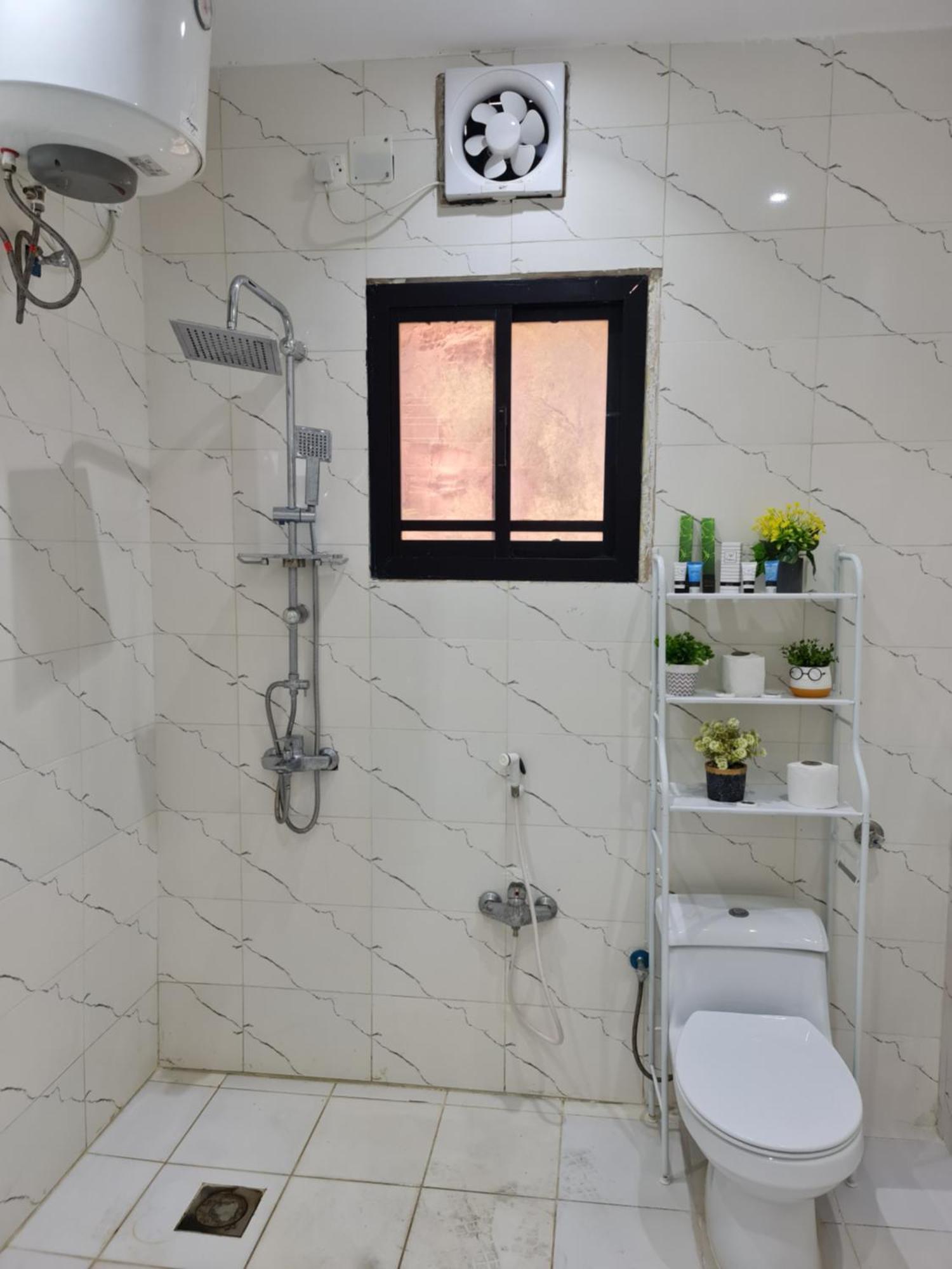 Apartamento Wind Alula Al Ula Exterior foto